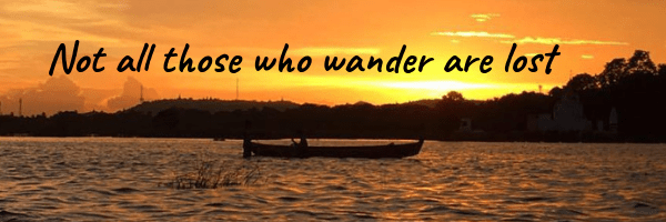 10 reasons to&nbsp;travel