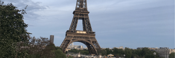 Traveling to Paris-&nbsp;advice