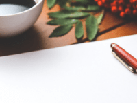 Writing thoughts: the fear you’re a&nbsp;fraud