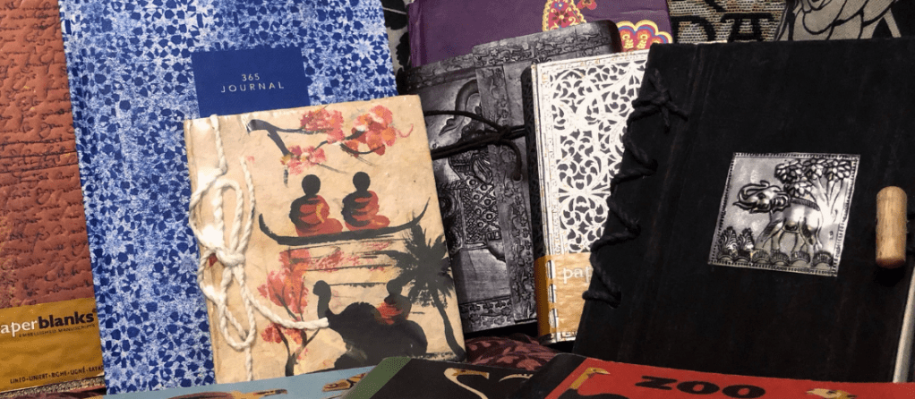 To journal or not to&nbsp;journal?