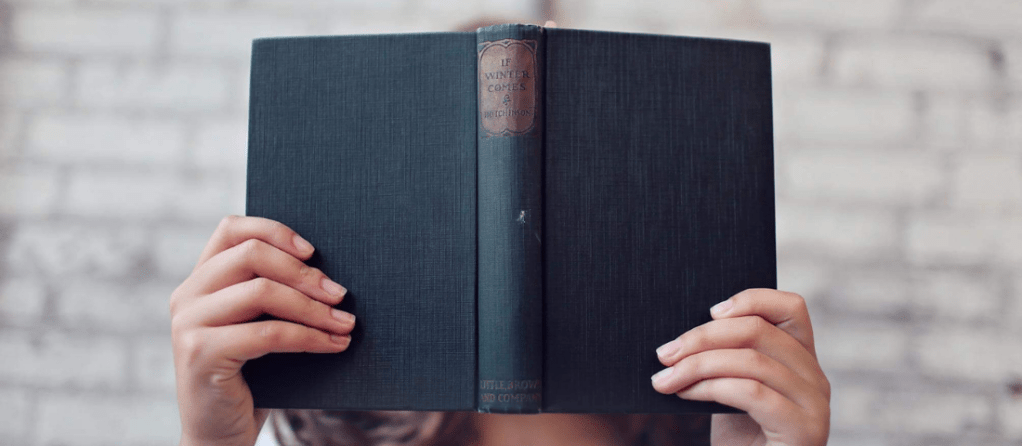 Missing that ‘lost in a book’&nbsp;feeling?