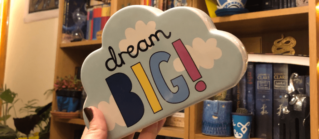 Scraping some joy from&nbsp;2020