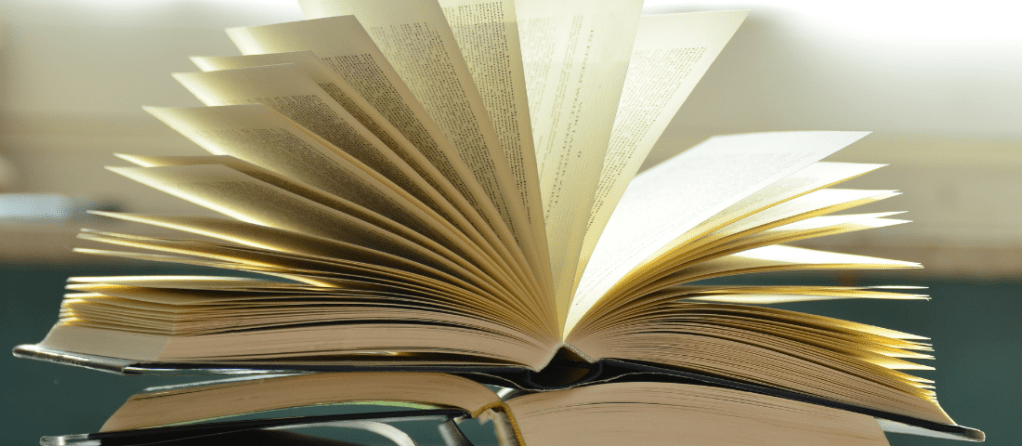 Top 5 book tropes that never get&nbsp;old