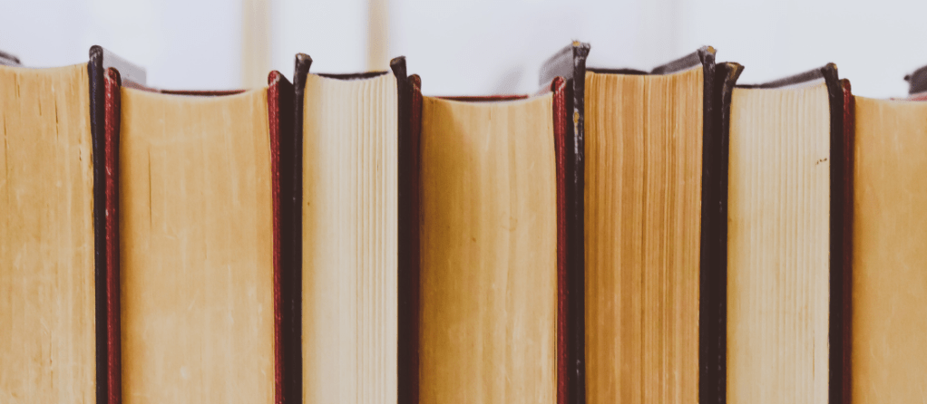 10 Book Nerd&nbsp;Confessions