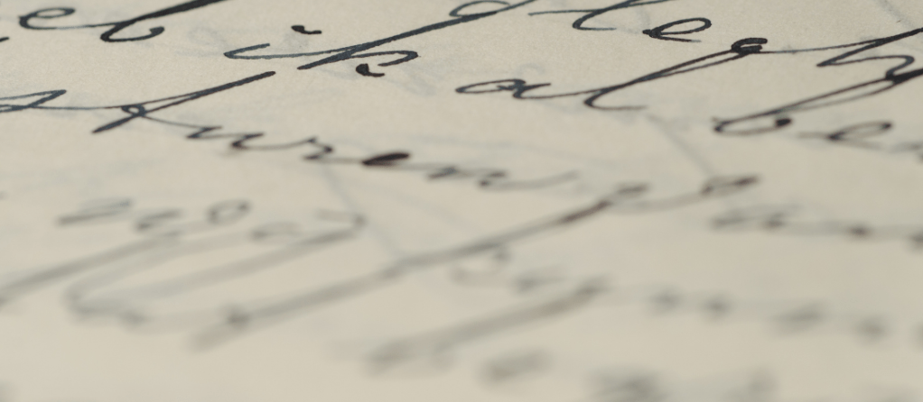 5 things I wish I’d known before studying writing at&nbsp;uni