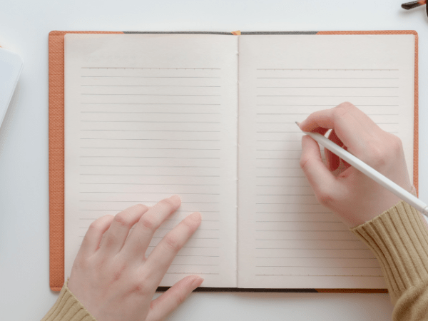 Setting the scene- 5 things to get you&nbsp;started