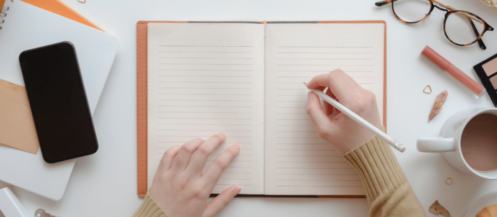 Setting the scene- 5 things to get you&nbsp;started