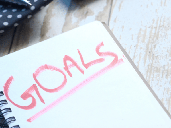 My 2023 goals – writing, reading and life&nbsp;related