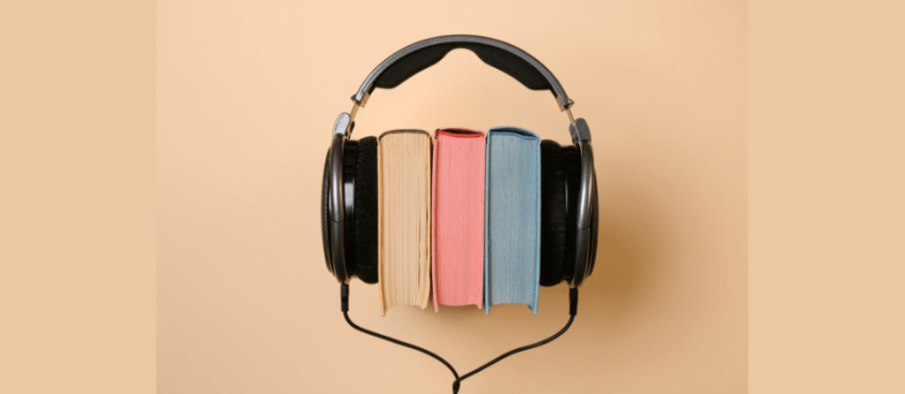 Audio books ‘count’ – a&nbsp;rant