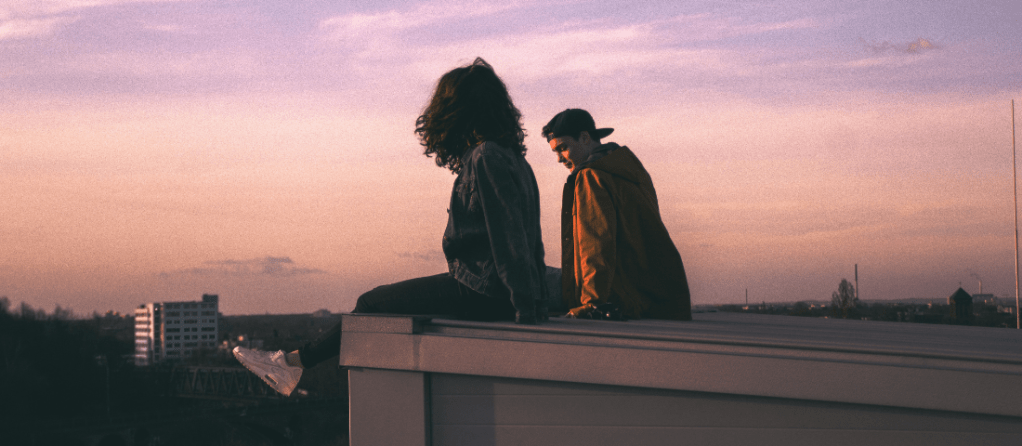 A life in spite of myself – the prompt&nbsp;project