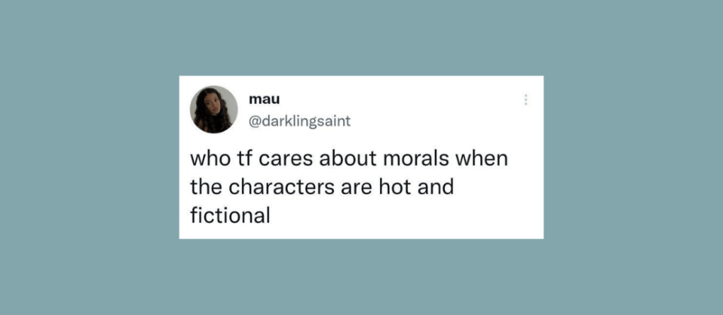 20 Memes for *romance* readers part&nbsp;2