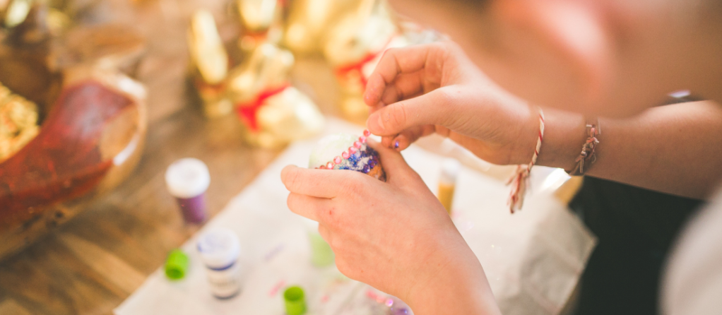 You need hobbies! An argument for doing something just for&nbsp;fun