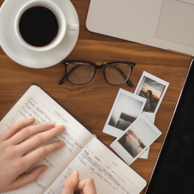 Reading, writing and life check in – 3/4 of&nbsp;2026