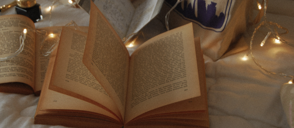 5 things your bookworm wants you to not ask about