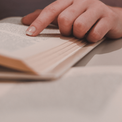 Current TBR –&nbsp;April