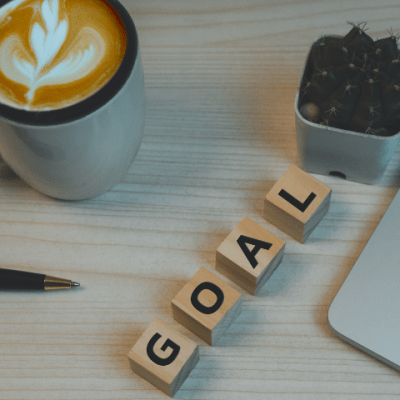 Year Goals for 2026 and a reflection on&nbsp;2025