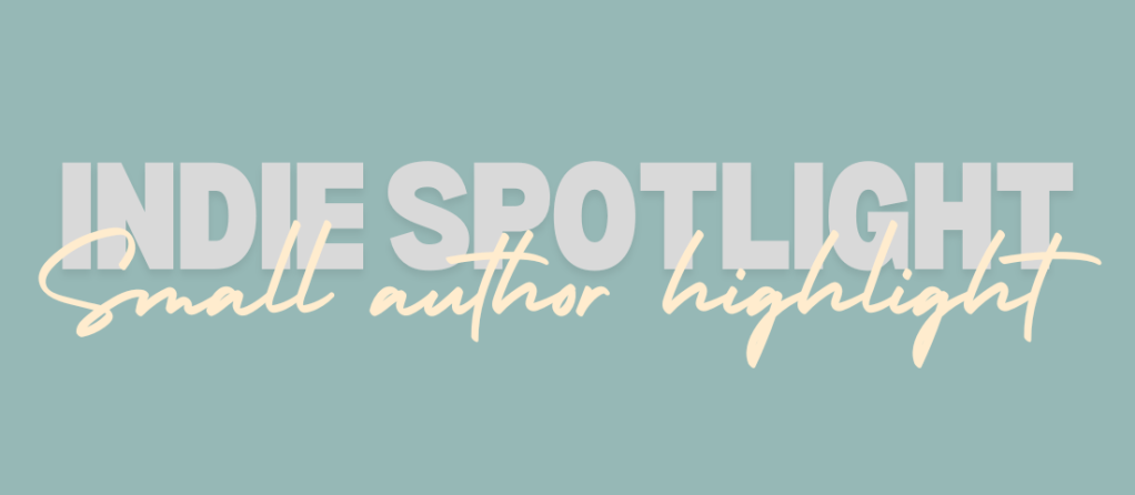 Indie/ debut author&nbsp;spotlight