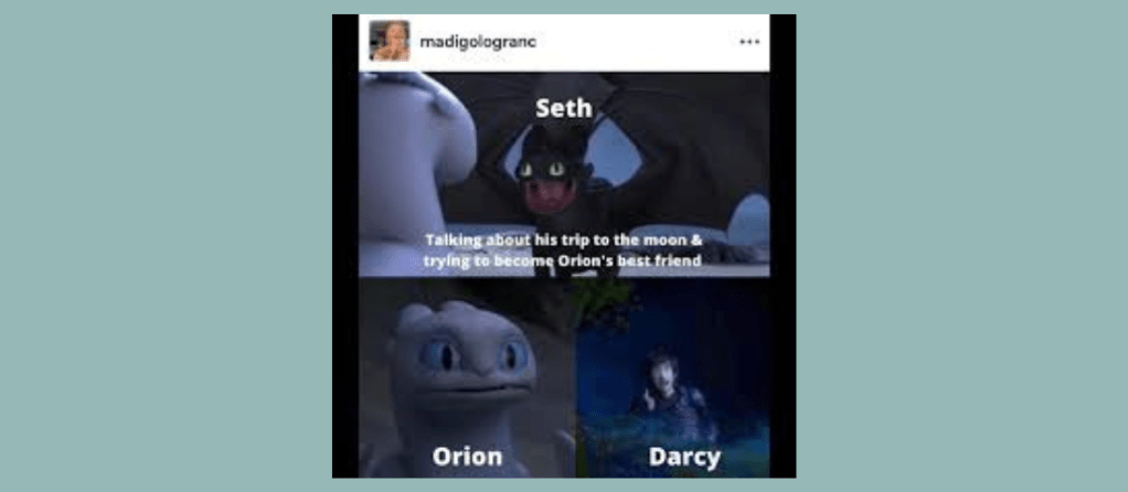 Zodiac Academy memes