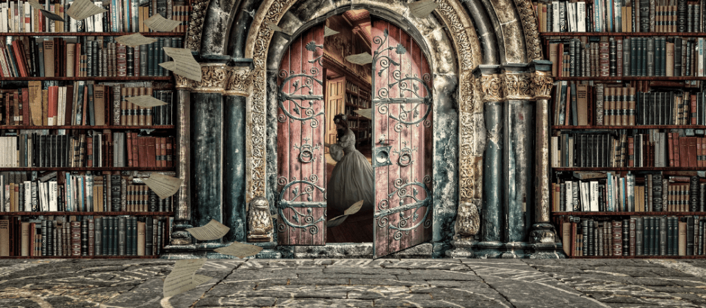 10 fantasy books recs – recent&nbsp;releases