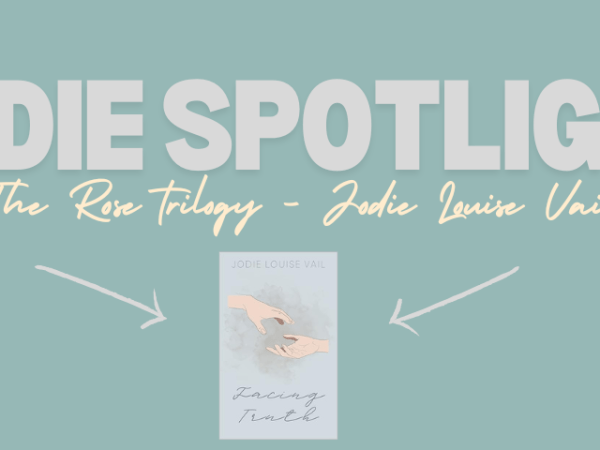 The Rose trilogy – Jodie Louise&nbsp;Vail