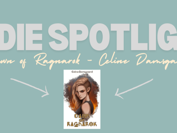 Dawn of Ragnarok – Celine&nbsp;Damsgaard