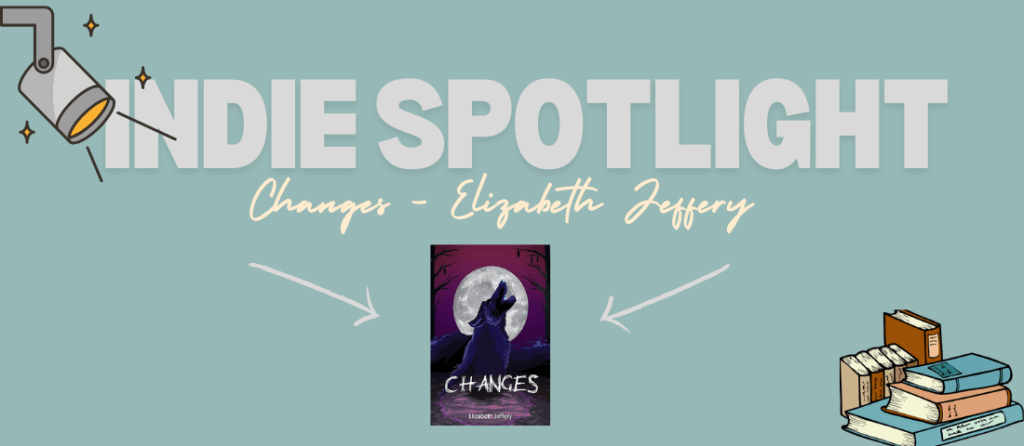 Changes – Elizabeth&nbsp;Jeffery