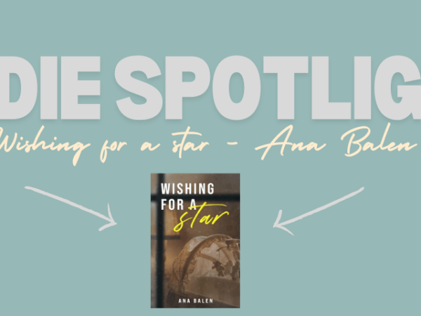 Wishing for a star – Ana&nbsp;Balen