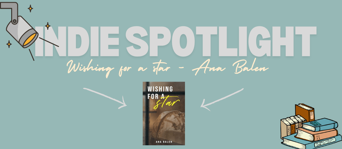 Wishing for a star – Ana&nbsp;Balen