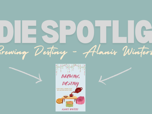 Brewing Destiny – Alanis&nbsp;Winters