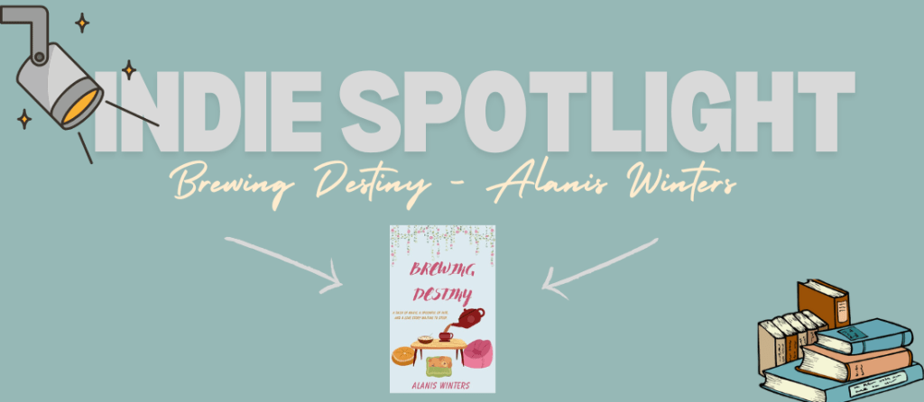 Brewing Destiny – Alanis&nbsp;Winters