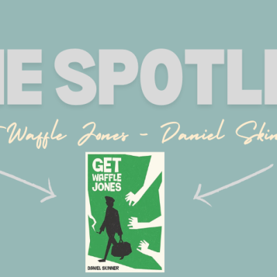 Get Waffle Jones – Daniel&nbsp;Skinner