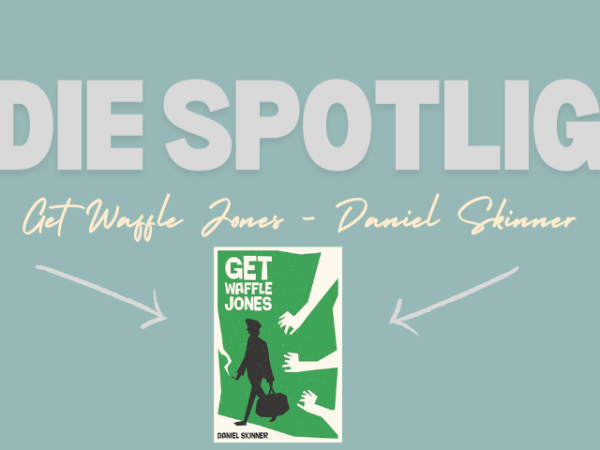 Get Waffle Jones – Daniel&nbsp;Skinner