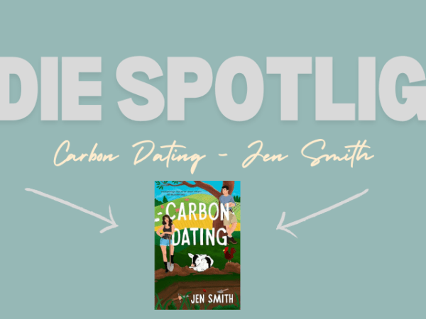 Carbon Dating – Jen&nbsp;Smith