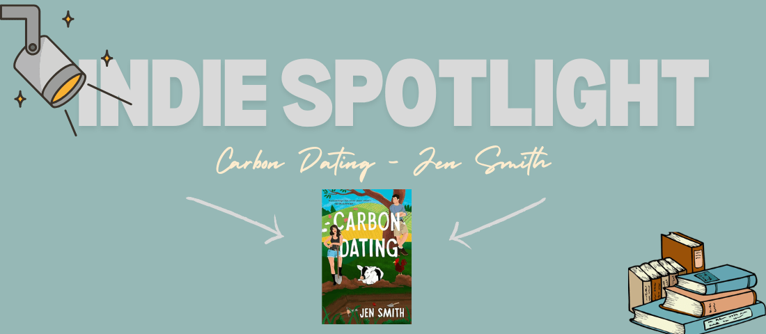Carbon Dating – Jen&nbsp;Smith