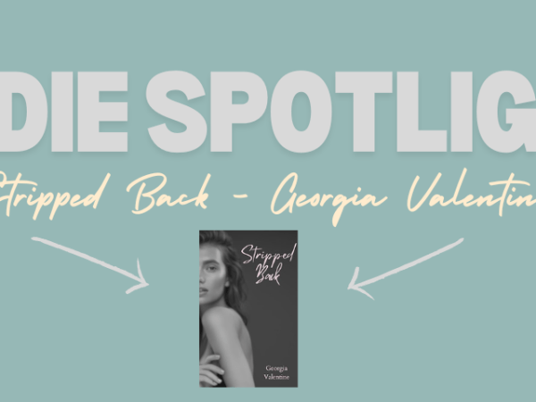 Stripped Back – Georgia&nbsp;Valentine