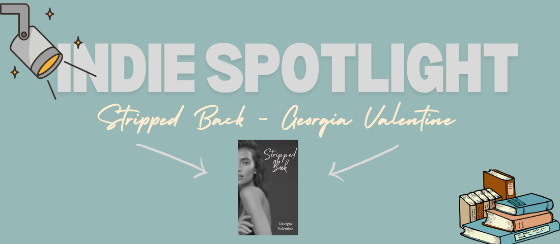Stripped Back – Georgia&nbsp;Valentine