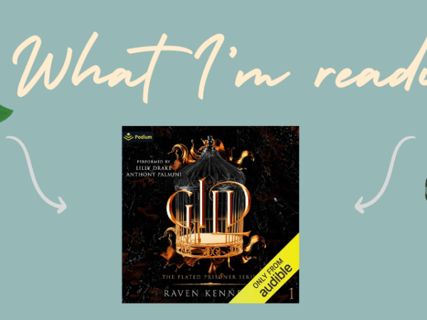 Gild – Raven&nbsp;Kennedy