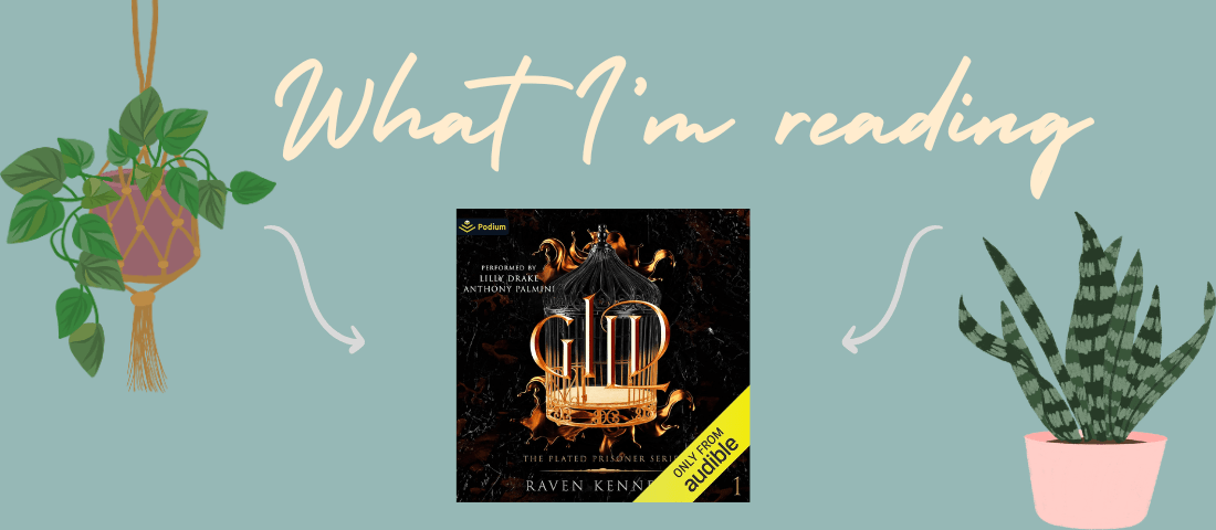 Gild – Raven&nbsp;Kennedy