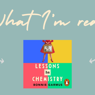 Lessons in Chemistry – Bonnie&nbsp;Garmus