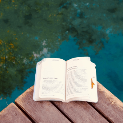 10 No thoughts just vibes reading rec&nbsp;list