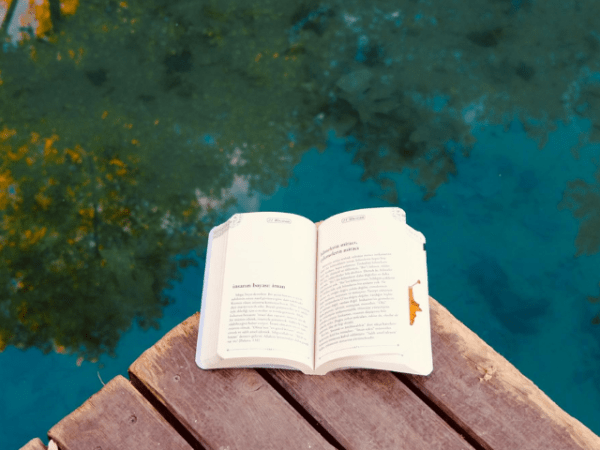 10 No thoughts just vibes reading rec&nbsp;list