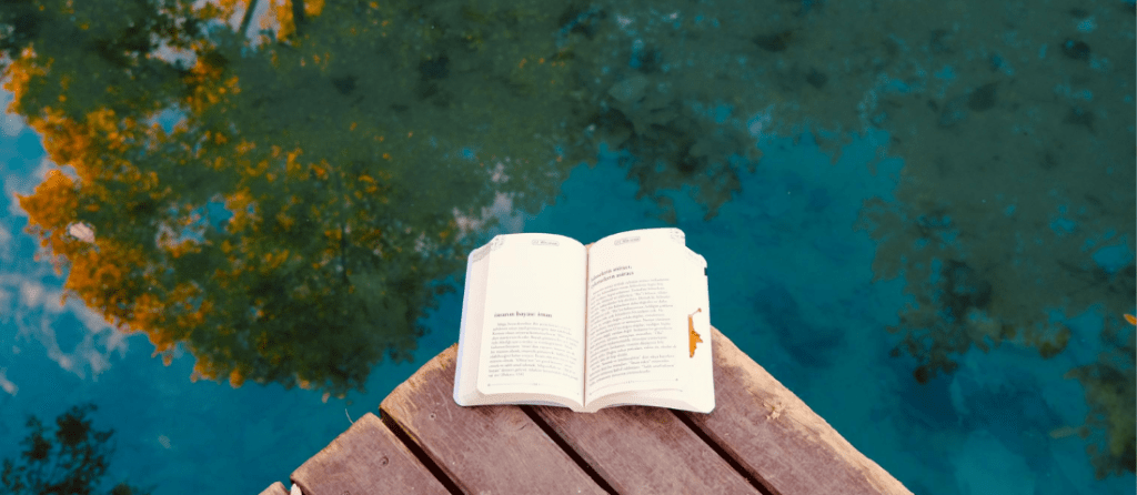 10 No thoughts just vibes reading rec&nbsp;list