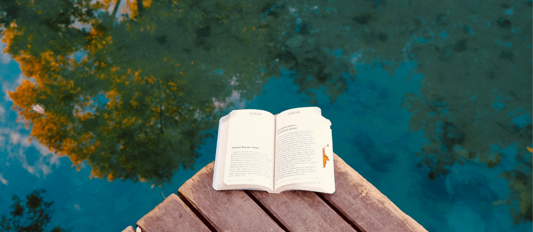 10 No thoughts just vibes reading rec&nbsp;list
