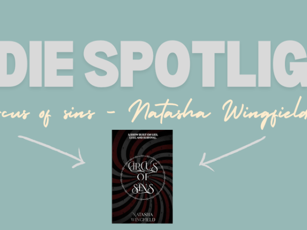 Circus of sins – Natasha&nbsp;Wingfield