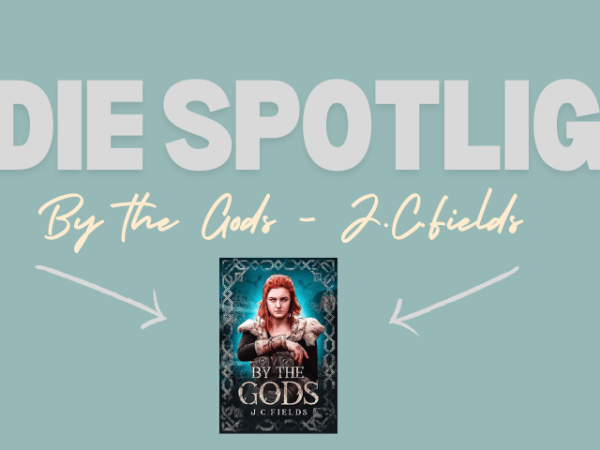 By the Gods –&nbsp;J.C.Fields