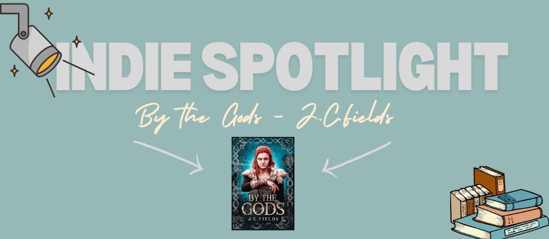 By the Gods –&nbsp;J.C.Fields
