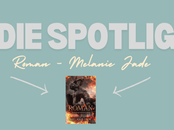 Roman – The Fallen – Melanie&nbsp;Jade