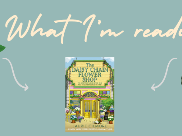 The Daisy Chain Flower Shop – Dream Harbor book 6 – Laurie&nbsp;Gilmore