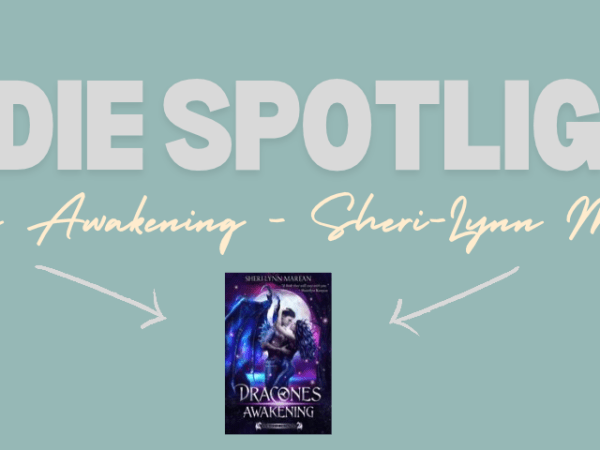 Dracones Awakening – Sheri-Lynn&nbsp;Marean