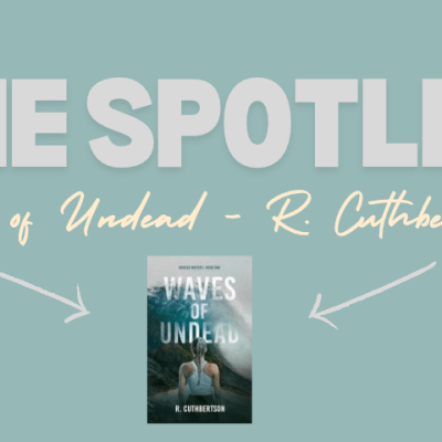 Waves of Undead – R.&nbsp;Cuthbertson